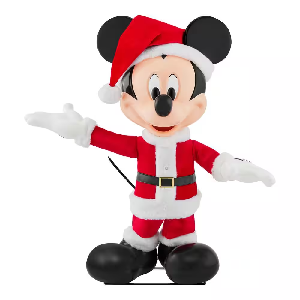 ディズニー　Mickey’s Holiday Skaters Mickey'S Holiday Skaters Disney Christmas | eBay