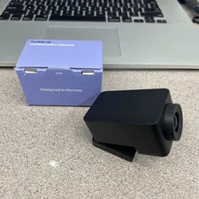 Huddly IQ Full HD 1080p USB Video Conferencing Camera with 150-Degree View New