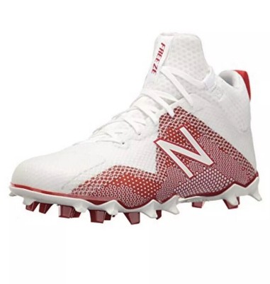 new balance freeze cleats