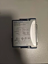 National Instruments NI 9205 cDAQ Analog Input Module, 32 Channels