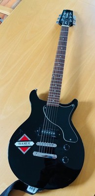 Hamer Guitar, Brand New, XT Series, SPJ BKK