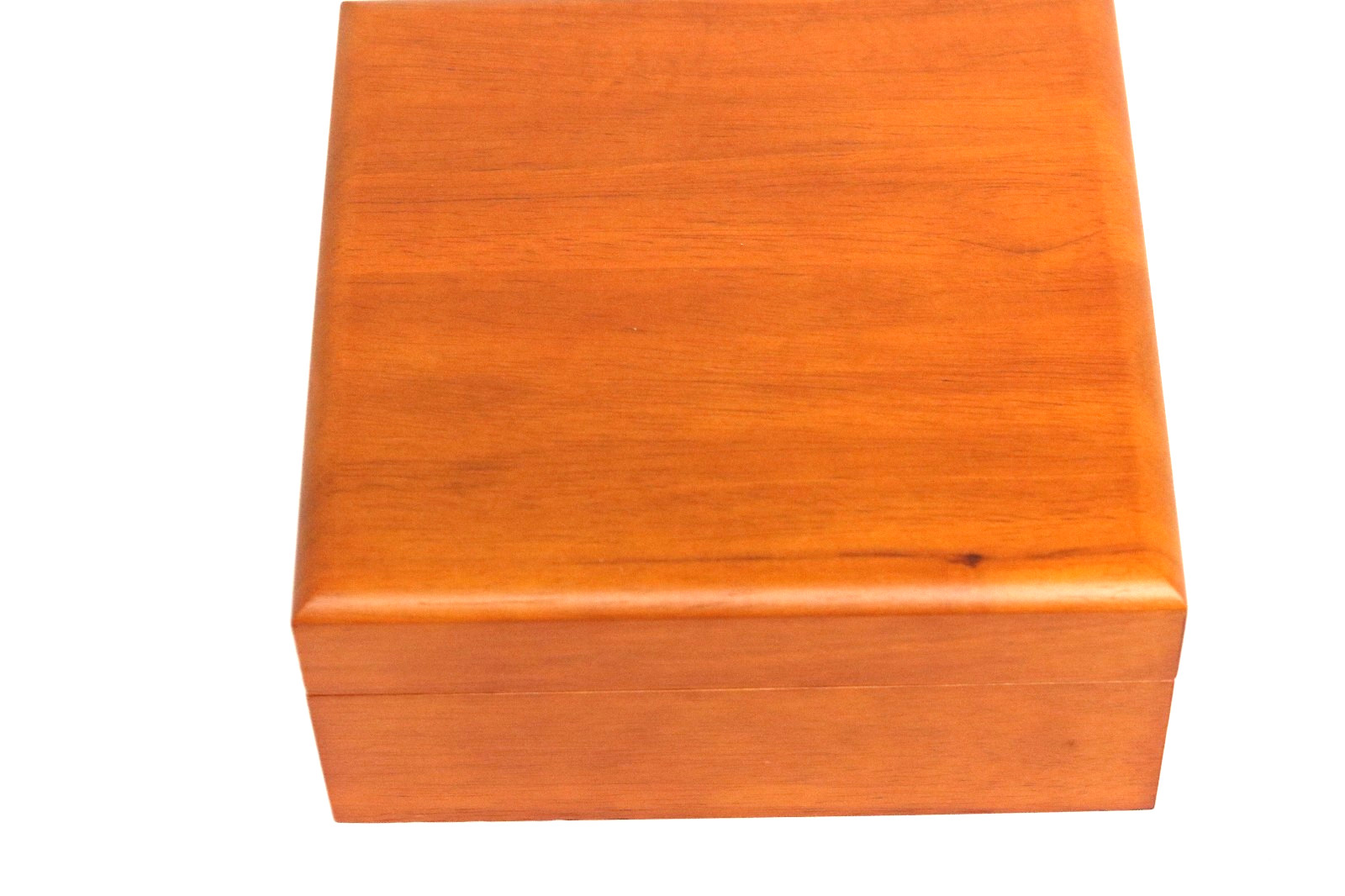 Чехол LARGE Wooden Glycine Watch Box
