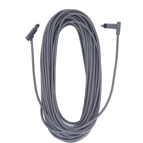 Rechteckiges Satelliten-Ersatzkabel Grau Farbe 30ft Für V2 Wire UB - Afbeelding 19 van 24