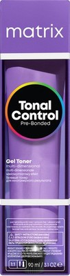 Matrix Tonal Control Pre-Bonded 8VR 90 ml