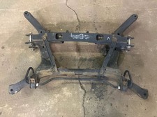 Chevrolet Captiva 2008 Hinten Achsträger Hinterachse Diesel 110kW ERN77569