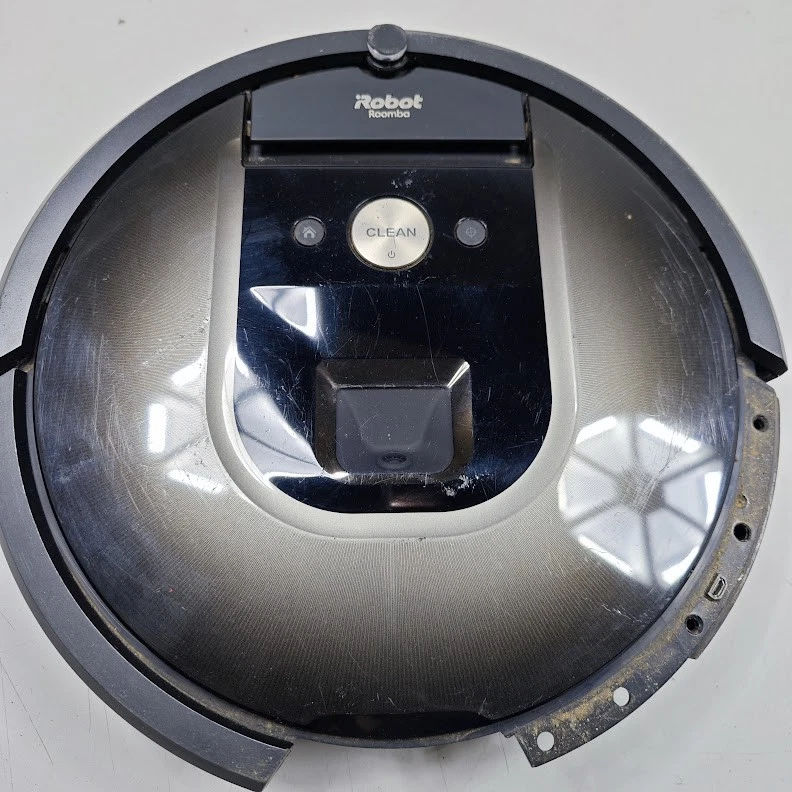 iRobot Roomba 980 Vacuum Cleaners for sale | eBay