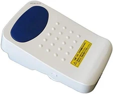 JUKI Genuine Foot Controller for HZL-F/HZL-X Series Sewing Machine White F/S