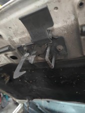 Capot Volkswagen POLO