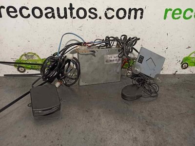 101156 GPS-NAVIGATIONSSYSTEM / 2908985 FÜR THINK CITY 3-PUERTAS