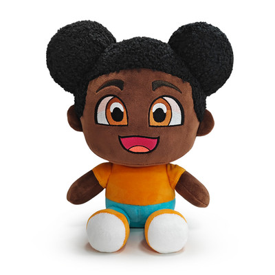 Youtooz Amanda The Adventurer Amanda Plush Plushie Doll H9inch