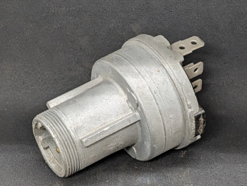 Nuevo de Lote Antiguo 1960 1961 1962 1963 1964 Chevrolet Corvair Monza Spyder Interruptor de Encendido Foto 2 de 4