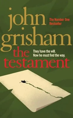 The Testament. - John Grisham