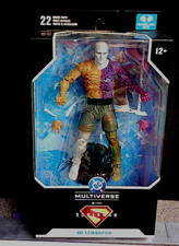 DC Multiverse Superman Movie Metamorpho 7-Inch McFarlane Toys  2025