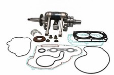 Wiseco WPC223A Complete Bottom End Rebuild Kit