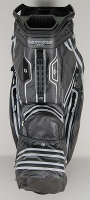 Sun Mountain H2NO Lite Waterproof - gebraucht