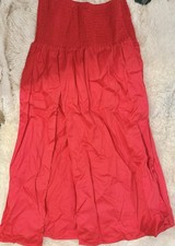 Wild Fable Dress Medium