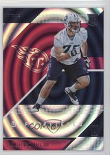 2016 Panini Unparalleled Rookie Purple Jack Conklin #165 0o9