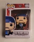 Funko Pop! Vinyl: WWE - Jesse "The Body" Ventura #195