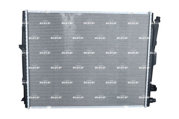Nrf KüHler, MotorküHlung 550215 FüR Bmw-image