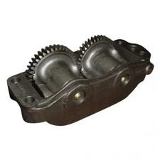 Crankshaft Balancer Assembly Fits International 3132895r93