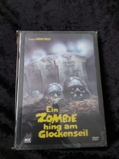 Ein Zombie hing am Glockenseil  (Holo Lenticular, Steelcase) (DVD)