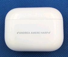 Apple AirPods Pro 3 Charging Case A3122