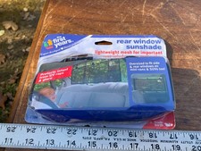 The First Years Rear Window Sunshade. New