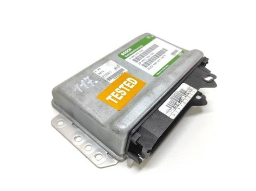 AUDI 100 Avant 4A, C4 Getriebesteuergerät 4A0927156R 0260002246 2.20 22717665