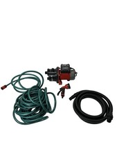 Einhell Gartenpumpen-Set GC-GP