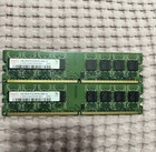 Hynix HYMP512U64CP8-S6 AB-T PC2-6400 2GB(1+1GB)  DDR2 800MHz Arbeitsspeicher RAM