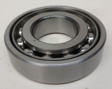 SKF 7308A Angular Contact Ball Bearing 40mm ID X 90mm OD X 23mm W 7308 A