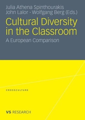 Cultural Diversity In The Classroom: A European Comparison