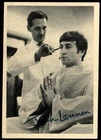 Trade Card, A&BC Chewing Gum, THE BEATLES, 1964, B&W, John Lennon, #34