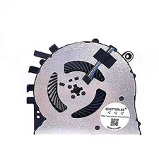 CPU Cooling Fan For HP 17T-by 17-by 17-CA 17Z-CA 17Q-CA 17Q-CX 17-BY0053CL