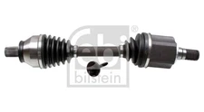 Febi Bilstein 183381 Drive Shaft for Land Rover
