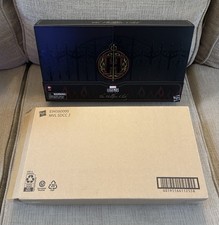 NIB Marvel Legends Hellfire Club SDDC Pulse Exclusive Box Set Hasbro X-Men NR