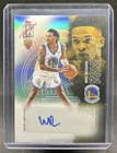 2025 Topps Signature Will Richard Base (RAW)