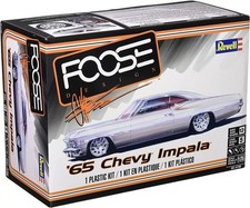 Revell 14190 - 1/25 FOOSE Design - 1965 Chevy...