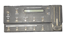 Line 6 FBV Shortboard Amp Pedal Board Foot Co...