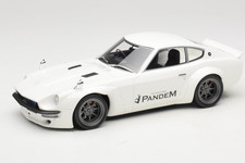 OT1167 Nissan Fairlady Z Z34 Pandem Otto 1:18