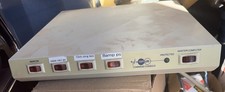 Tripp Lite Command Console CCI 6-12 Surge Suppressor Power Strip Vintage Tested