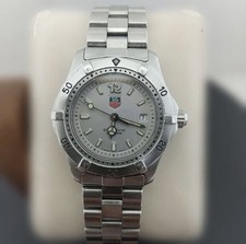 Tag Heuer Professional WK1312