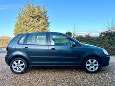 VW Polo 1.2 Match. 5 Door. Alloy wheels. MOT Dec 2026. Good tyres.