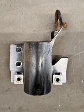 Soporte de montaje en tablero de columna de dirección Ford Mustang 1969-1970 Mercury Cougar OEM