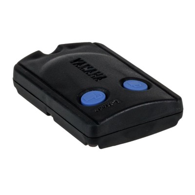 ヤマハ　リモコン Yamaha, New OEM, Remote Control Transmitter Key FOB, 6B6-86261-00