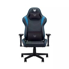 Acer Predator Rift Gaming Chair 120kg Recline Headrest Lumbar Black GP.G0Z11.001