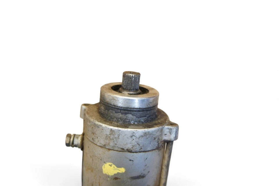 Arranque Honda Cl175 Cl 175 Cb175 Cb 175 Cb200 Cb 200 H9 *2641R Foto 4 de 4