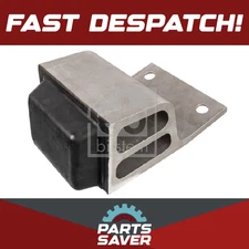 Suspension Buffer Rear 171118 Febi 1427981 Genuine Top Quality Guaranteed New