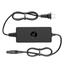 UL CE Listed Original 210W 3.9A Fast Charger for Ninebot by Segway F3, F3 Pro
