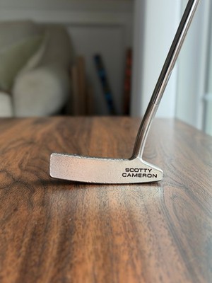 Scotty Cameron California Hollywood Putter | eBay